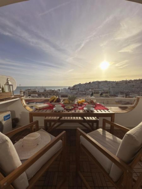 Deluxe Flat by Albufeira Holidays